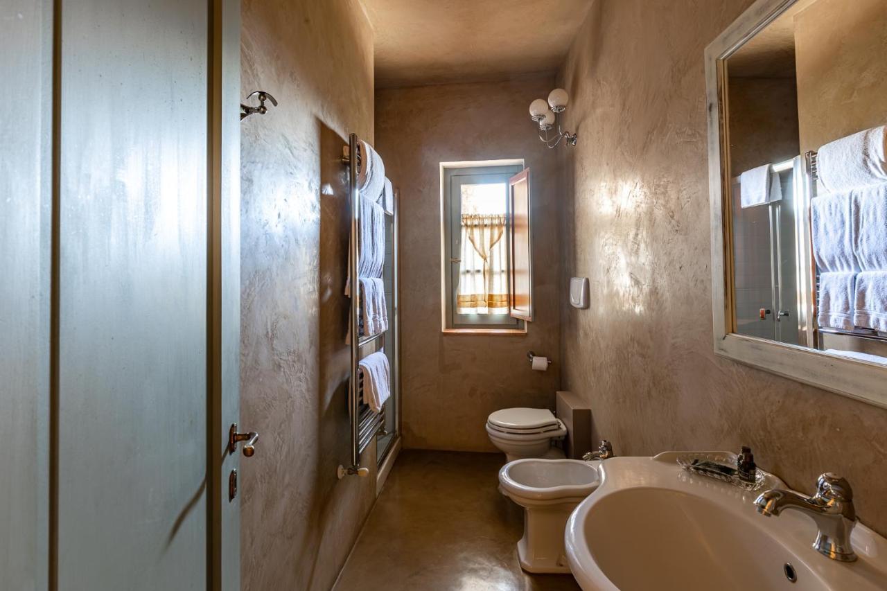 Le Ragnaie Montalcino