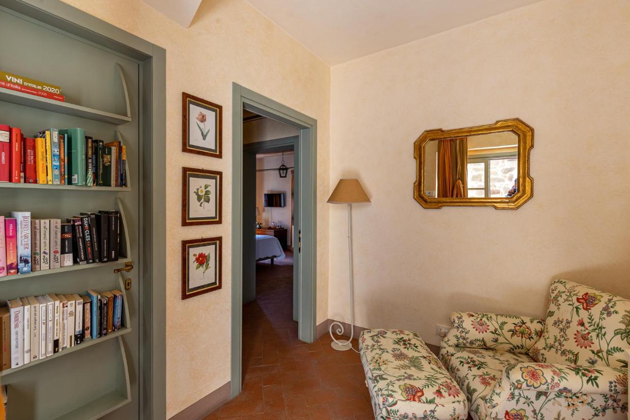 Le Ragnaie * Montalcino
