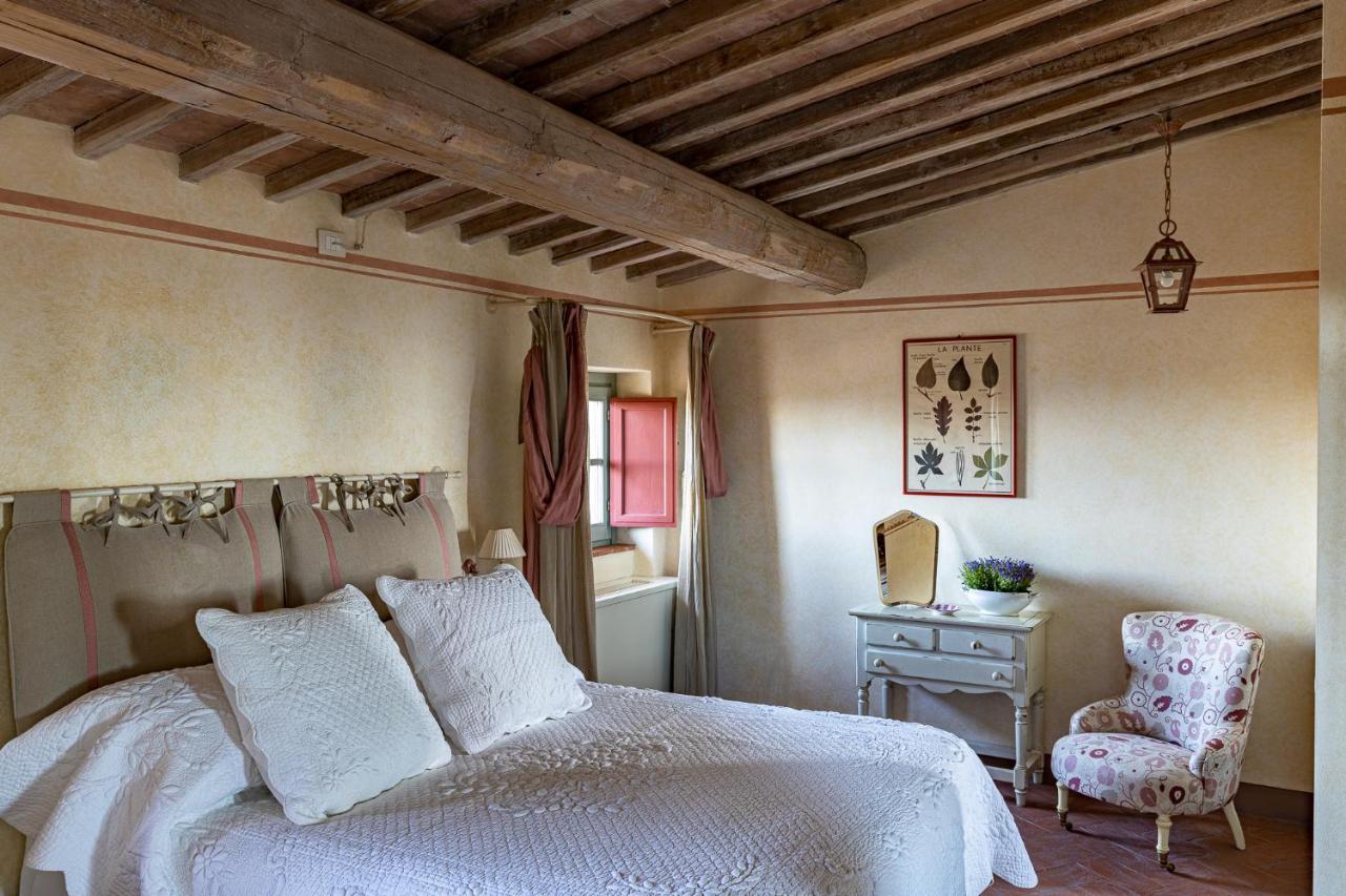 Alojamento de Turismo Rural Le Ragnaie *