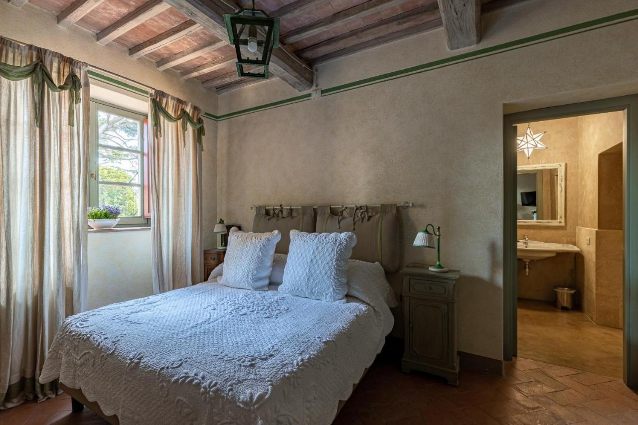 Le Ragnaie * Montalcino