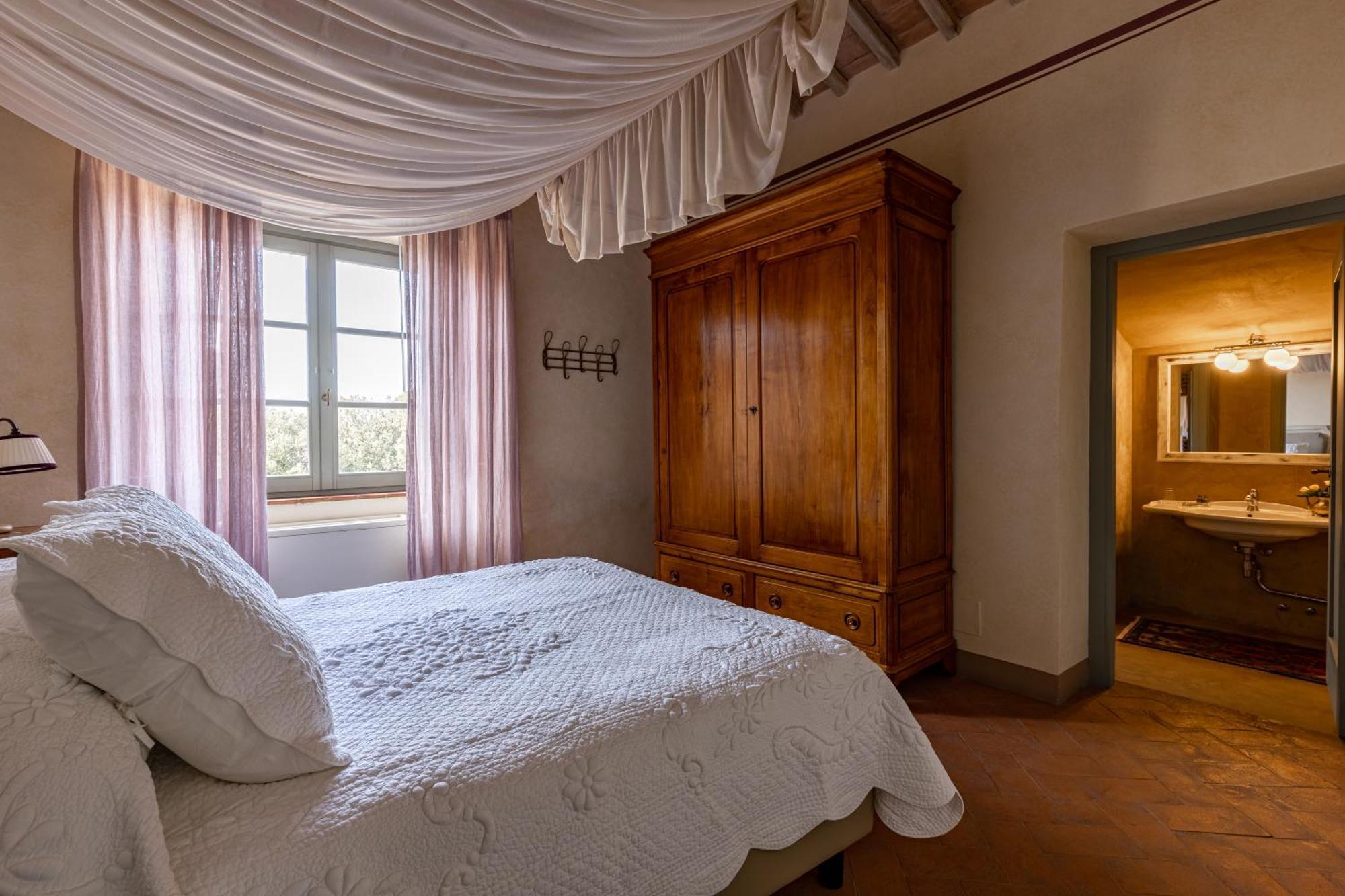 Le Ragnaie Montalcino