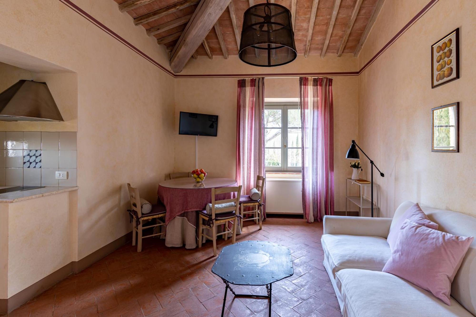 Le Ragnaie Alojamento de Turismo Rural *