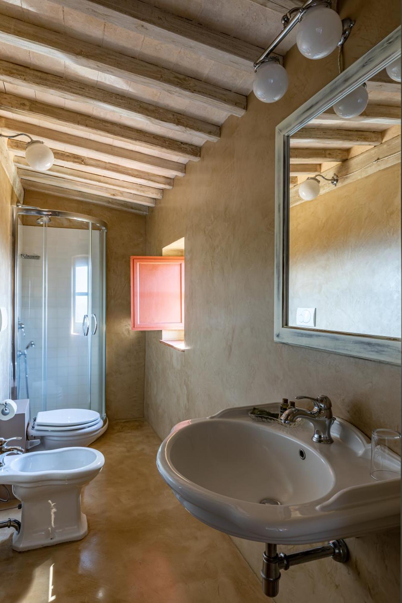 Le Ragnaie Alojamento de Turismo Rural *
