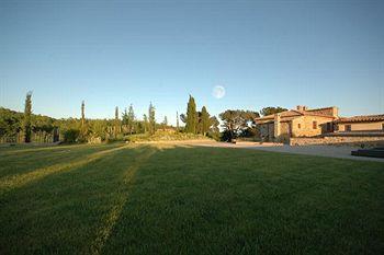Le Ragnaie * Montalcino