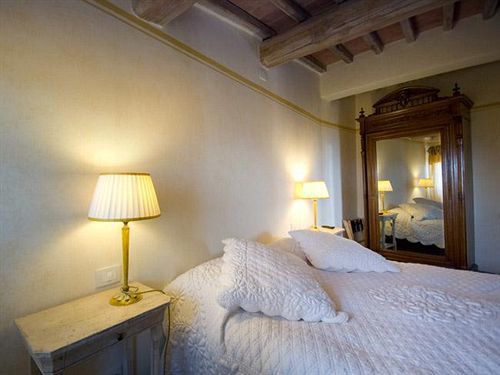 Le Ragnaie Vakantieboerderij *