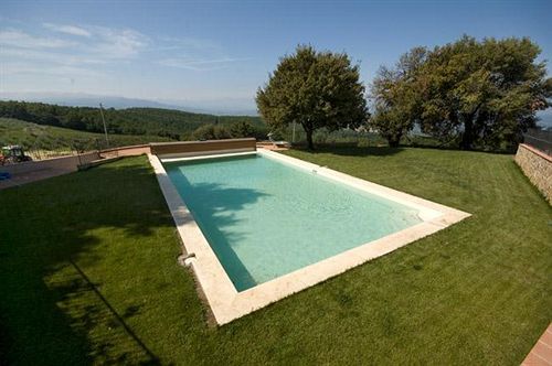 Agroturismo Le Ragnaie *