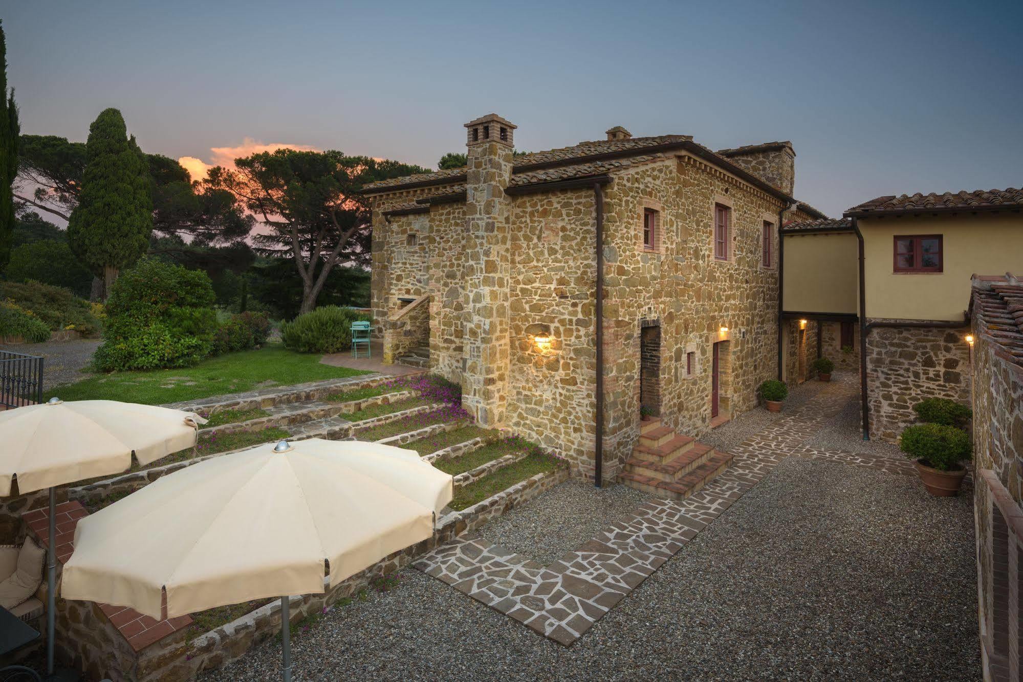 Alojamento de Turismo Rural Le Ragnaie