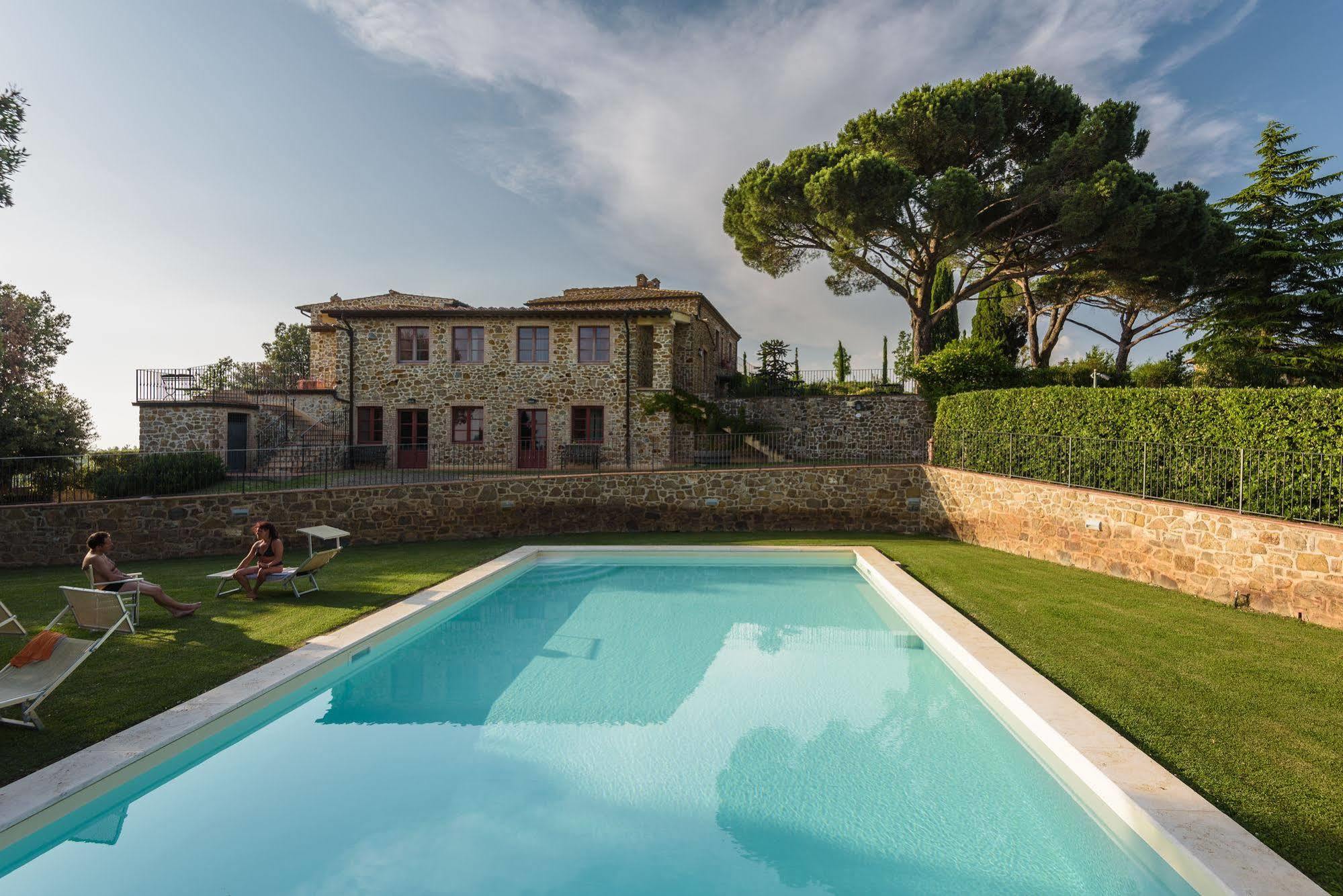Le Ragnaie Montalcino