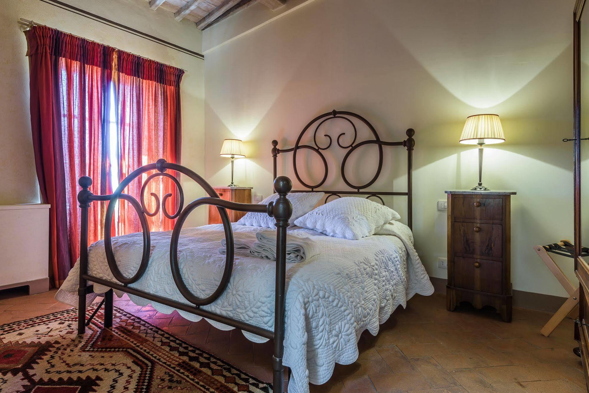 Le Ragnaie Alojamento de Turismo Rural *