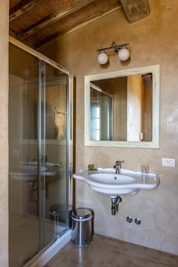 Vakantieboerderij Le Ragnaie Montalcino