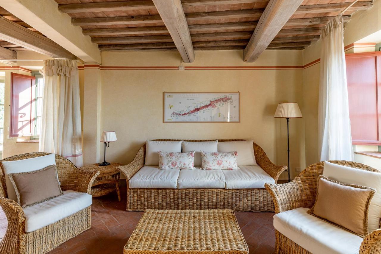 Le Ragnaie Montalcino
