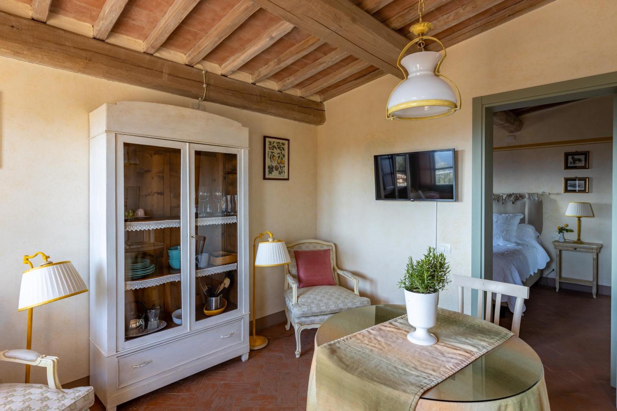 Le Ragnaie Montalcino