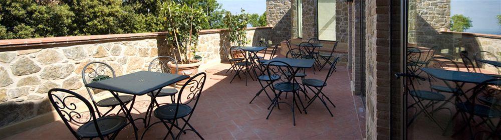 Le Ragnaie * Montalcino